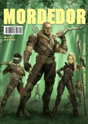 Mordedor 6