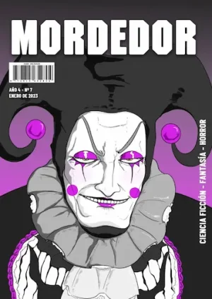 Mordedor 7