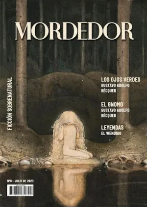 Mordedor 8